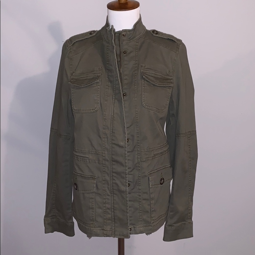 New with tag Express Women’s Jacket